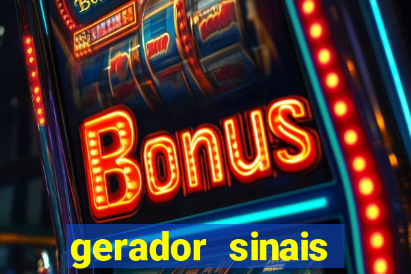 gerador sinais fortune tiger